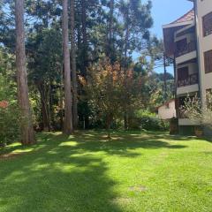 Apartamento lindo e aconchegante em Capivari.