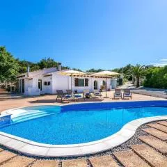 Finca Llonguet
