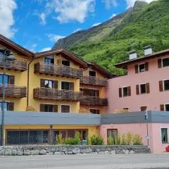 Tenno Appartamenti Garda Lake