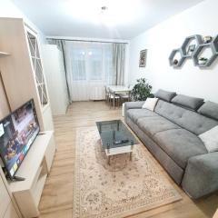 Apartament Ultra Central Marly Gura Humorului