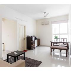 BluO 1BHK Hitech City - Gym, TT, Terrace Garden, Lift