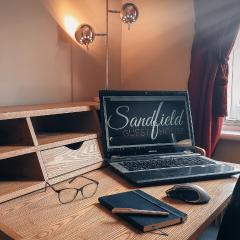 Sandfield Guest House