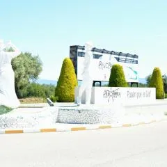Espectacular Chalet Adosado para Vacaciones en Panorámica Golf Sant Jordi