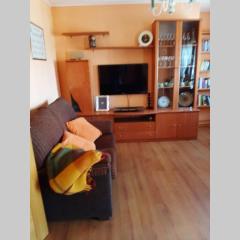 Apartamento en el centro de Carballo