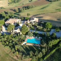 La Corte del Gusto LuxuryApartments
