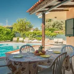 Sardinia Family Villas - Villa Chiara with private pool
