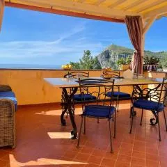 Casa Vacanza Villa Girasole