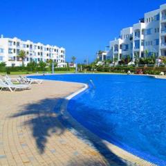 Résidence Jawhara Smir à Marina Smir