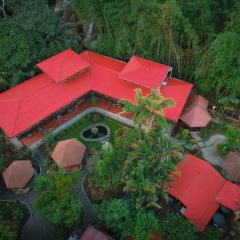 El Jardín Hotel & Restaurante