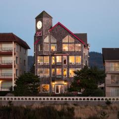 The Seaside Oceanfront Inn