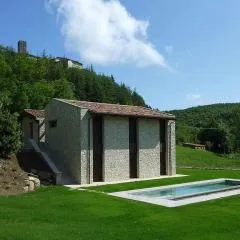 Molino dei Ciliegi - Splendida villa in Umbria