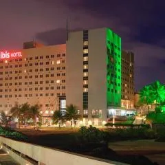Ibis Salvador Rio Vermelho