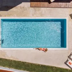 Villa Anthira