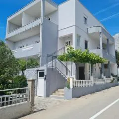 Apartmani Andrea
