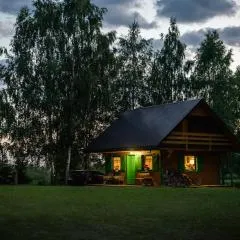 GREEN HOUSE