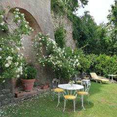 Residenza Le Ortensie