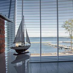 nautica lux apartamenty