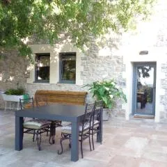 La Casa dels Lledoners