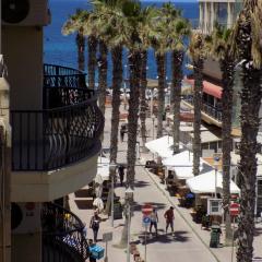 Seabreeze Guest Rooms