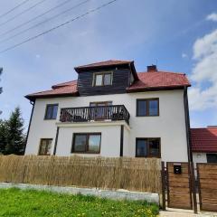Privát Tatry Štrba