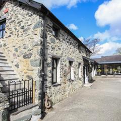 Bryn Eira Stables