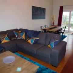 Old world charm in town and by the sea