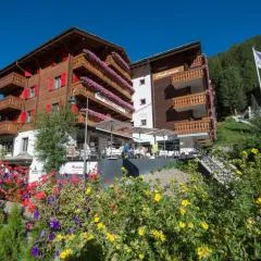 Hotel AMBiANCE