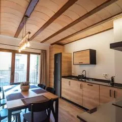 Cal Negret Rural Apartments