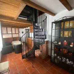 Casa Rural Azahara