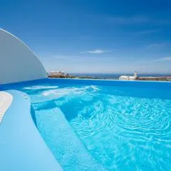 Aegean Blue Suites