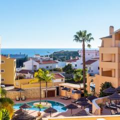 Seaview apartment - Estrela da Luz****
