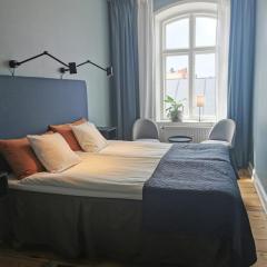 Hotell Fängelset Västervik