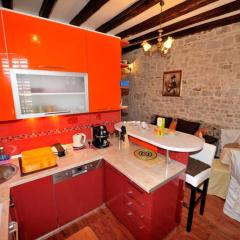 Charming Stone Apartment in the heart of Split