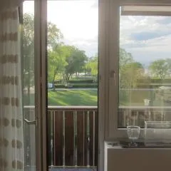Appartement am See