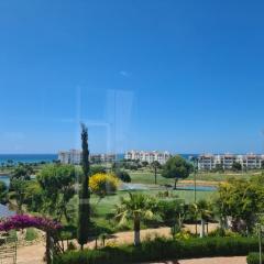 Asilah Marina Golf Appart