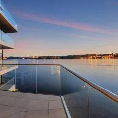 En av Kristiansand's mest eksklusive leiligheter!