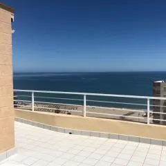 Fuengirola Penthouse Calle Pulpo