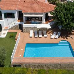 VILLA ANNA 12B by BookMenorcaVillas con Vistas al Mar