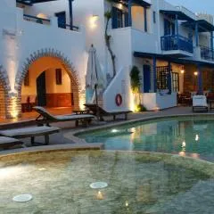 Dimitra Hotel