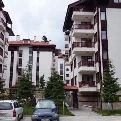 TES Flora Apartments