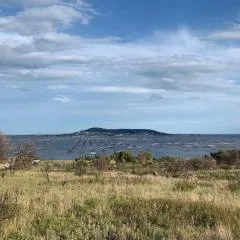 Superbe appartement avec Terrasse et Vue