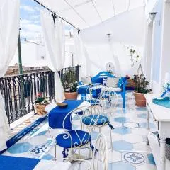 La Casa Di Ada E Gigi Vacanze