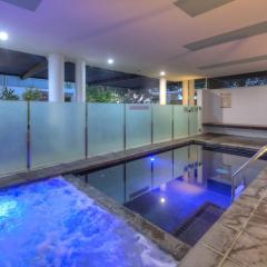 Maggies Beachfront Apartment 11