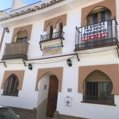 Apartamentos Cantarero Maro Nerja