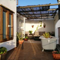 La Guarida de Vejer Casa Rural