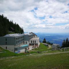 Wellness Hotel Montis