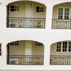 Apartment Royale Hotel-3 Bd Apartment