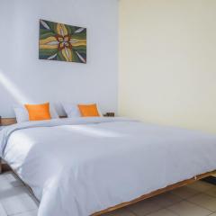 Nafisa Homestay Syariah Near Jatim Park 3 Batu Mitra RedDoorz