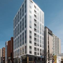 Bespoke Hotel Sapporo