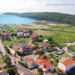 ADRIATIC apartmani A2-A6, RAB